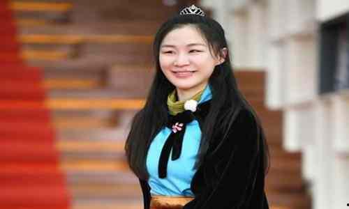 金靖爆料被导演骂视频,揭秘娱乐圈幕后辛酸