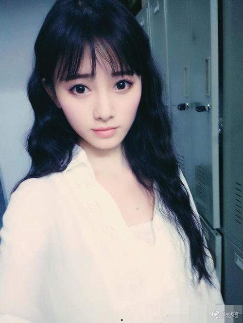 爆料鞠婧祎被圈内艺人追,揭秘明星背后的情感纠葛” 第2张 爆料鞠婧祎被圈内艺人追,揭秘明星背后的情感纠葛” 第2张